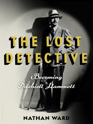 cover image of The Lost Detective
